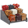 Ashwood Jar Display Y81684