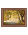 Framed Photograph Print D434