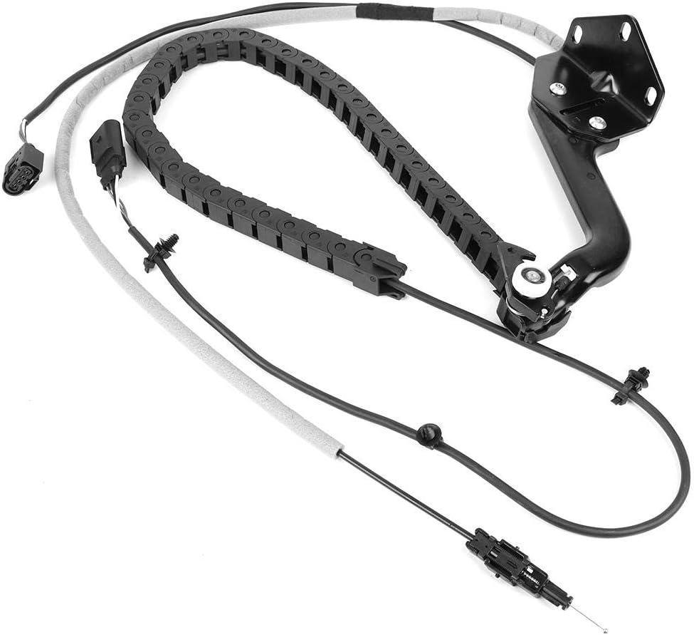 Sliding Door Cable Pack of 2 X33232
