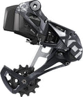 Black 12 Speed Rear Derailleur T804