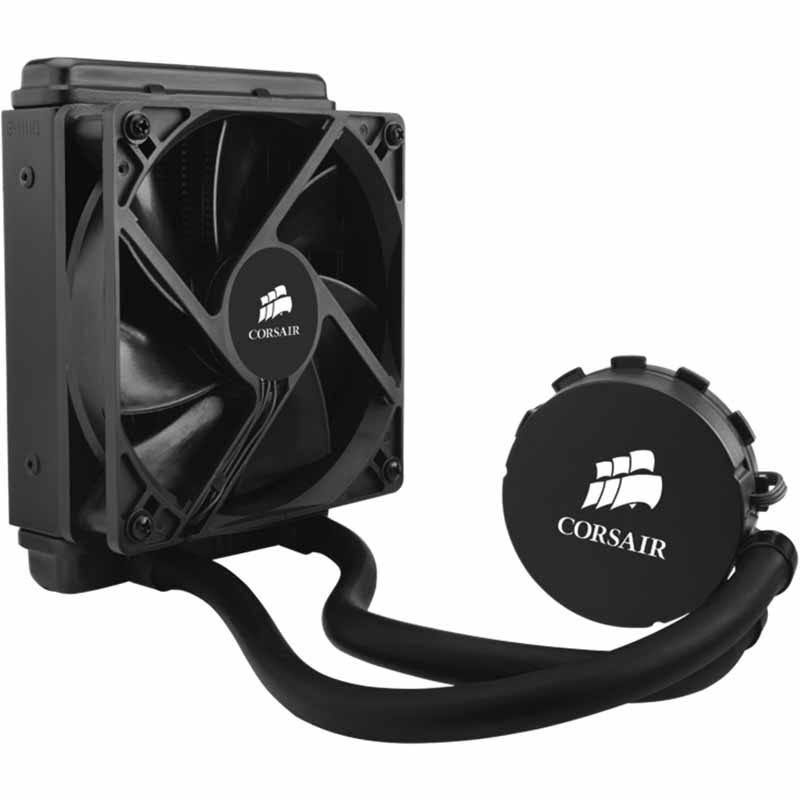 Quiet CPU Cooler J33659