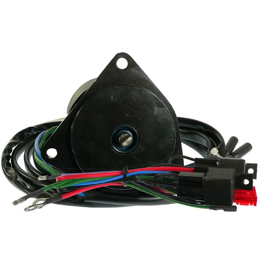 Power Tilt Trim Motor T639035