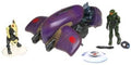 Halo Action Figure Ghost V734