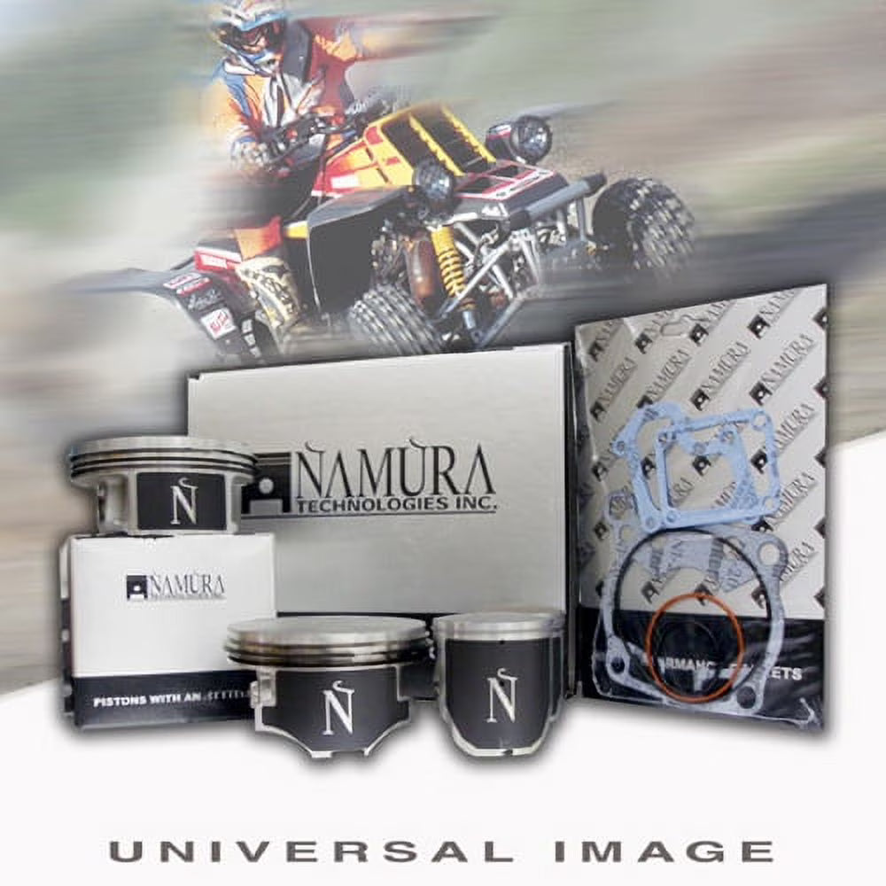 Piston/Gasket Kit G514