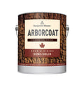 Exterior Stain Gallon Semi Solid Oil Finish L364238