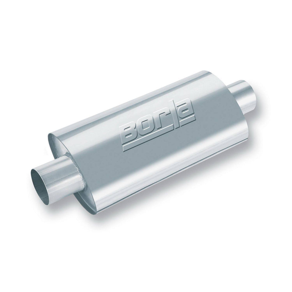 XR-1 Sportsman Muffler S3940