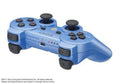 Candy Blue Wireless Controller K5577
