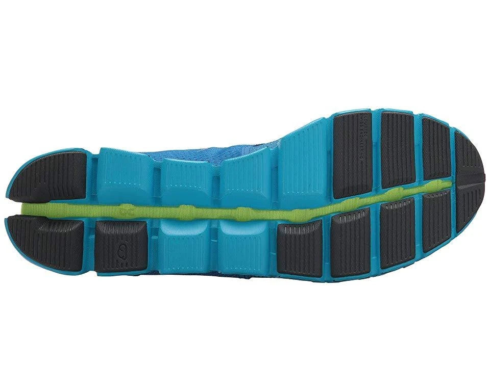Men's Cloud x Water Blues 12.5 D Shoes H143