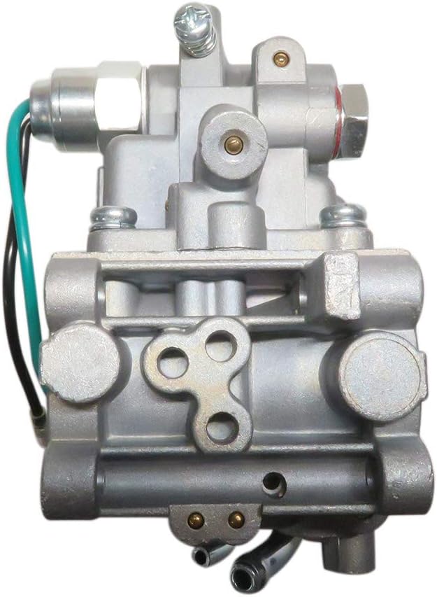 Carburetor with Gaskets for Kawasaki FH601V Engine A8041
